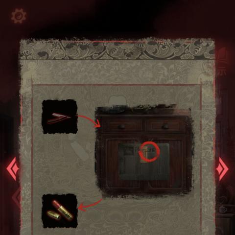 《纸嫁衣2奘铃村第四章》算盘难题破解攻略,揭秘过关秘诀! 《纸嫁衣2奘铃村第四章》算盘难题破解攻略,揭秘过关秘诀!