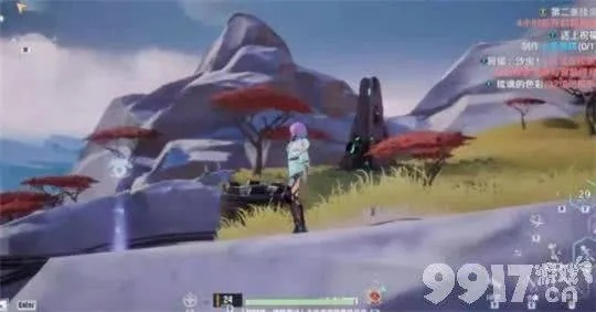 《幻塔》归巢沙草鼠攻略揭秘：隐藏宝藏等你寻！