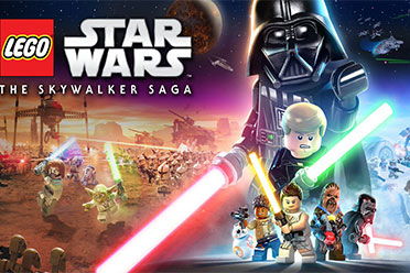 《揭秘！乐高星球大战天行者传奇攻略全章节深度解析》