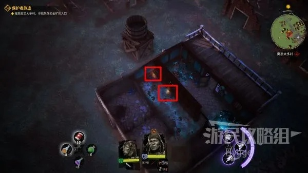 《诡野西部》黄金王牌揭秘:隐藏位置大揭秘! 《诡野西部》黄金王牌揭秘:隐藏位置大揭秘!