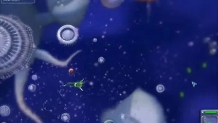 星际守望者致命孢子VOD：揭秘神秘病毒，究竟有多可怕？