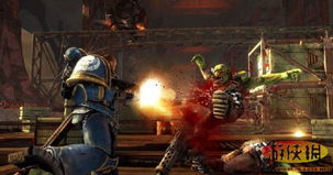 星际守望者硬骨头小奇：揭秘宇宙中最强战士！