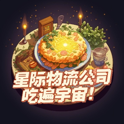 星际守望者大厨美宝:揭秘宇宙美食背后的神秘高手! 星际守望者大厨美宝:揭秘宇宙美食背后的神秘高手!