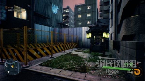 《东京幽灵线探秘:地藏像隐藏之谜,揭秘在哪?》 《东京幽灵线探秘:地藏像隐藏之谜,揭秘在哪?》