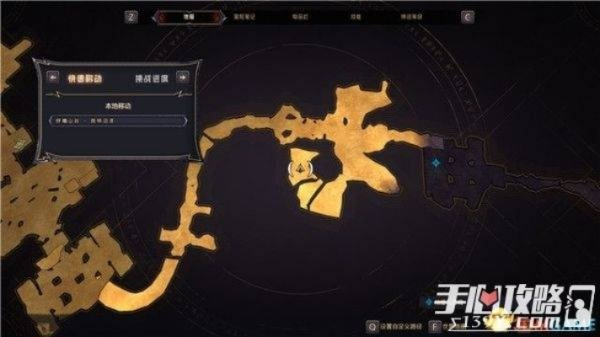 《小缇娜奇幻之旅:揭秘主线支线任务攻略》 《小缇娜奇幻之旅:揭秘主线支线任务攻略》