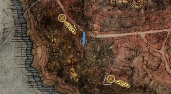 《艾尔登法环》龙心脏隐藏位置揭秘!探寻神秘获取之道 《艾尔登法环》龙心脏隐藏位置揭秘!探寻神秘获取之道