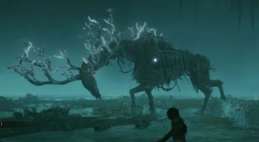 《艾尔登法环》地下迷宫奇遇:希芙拉河BOSS攻略+神秘道具全揭秘! 《艾尔登法环》地下迷宫奇遇:希芙拉河BOSS攻略+神秘道具全揭秘!