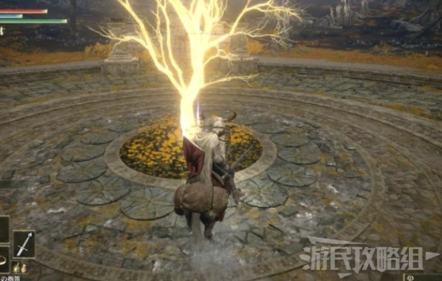 《艾尔登法环》亚坛高原探秘:墓地洞窟BOSS攻略,宝藏道具全揭秘! 《艾尔登法环》亚坛高原探秘:墓地洞窟BOSS攻略,宝藏道具全揭秘!