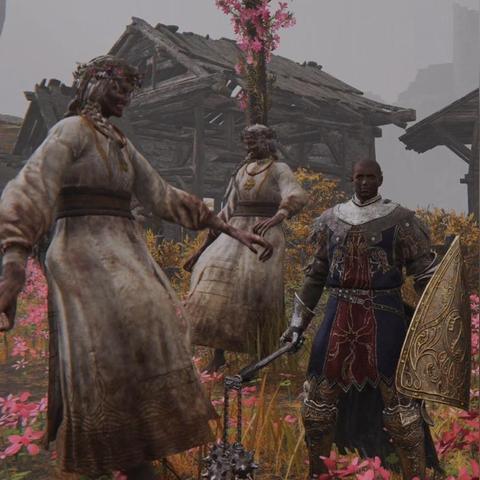 《艾尔登法环》死眠少女攻略:揭秘隐藏任务,解锁神秘奖励! 《艾尔登法环》死眠少女攻略:揭秘隐藏任务,解锁神秘奖励!