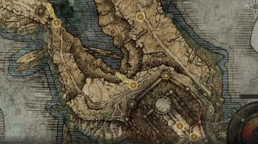 《艾尔登法环》湖之利耶尼亚探秘:墓地洞窟BOSS攻略,宝藏道具全收录! 《艾尔登法环》湖之利耶尼亚探秘:墓地洞窟BOSS攻略,宝藏道具全收录!