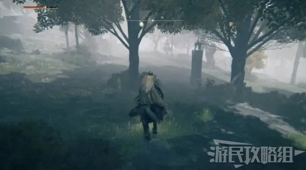 《艾尔登法环》宁姆格福探秘:墓地洞窟BOSS攻略,宝藏道具全揭秘! 《艾尔登法环》宁姆格福探秘:墓地洞窟BOSS攻略,宝藏道具全揭秘!