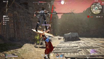 《永劫无间》春节狂欢！六大活动攻略揭秘，错过等一年！