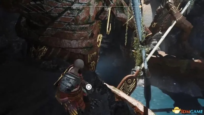 《战神4》神秘宝箱揭秘:隐藏位置大揭秘! 《战神4》神秘宝箱揭秘:隐藏位置大揭秘!