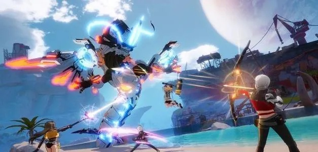 《幻塔》装备大揭秘：盘点那些让你战力飙升的神器！