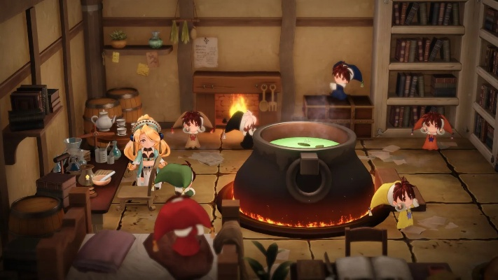 《幻想生活i》热销50万份！92%好评，揭秘慢生活RPG魅力之谜