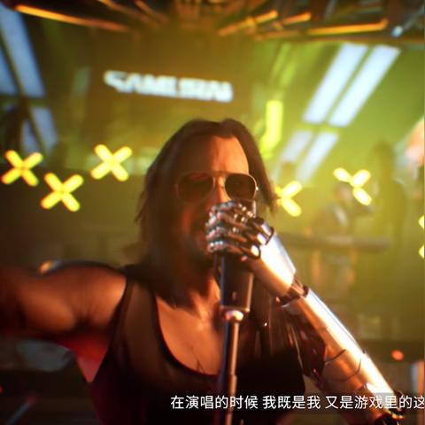 《赛博朋克2077》夜之城:揭秘隐藏的都市秘密! 《赛博朋克2077》夜之城:揭秘隐藏的都市秘密!