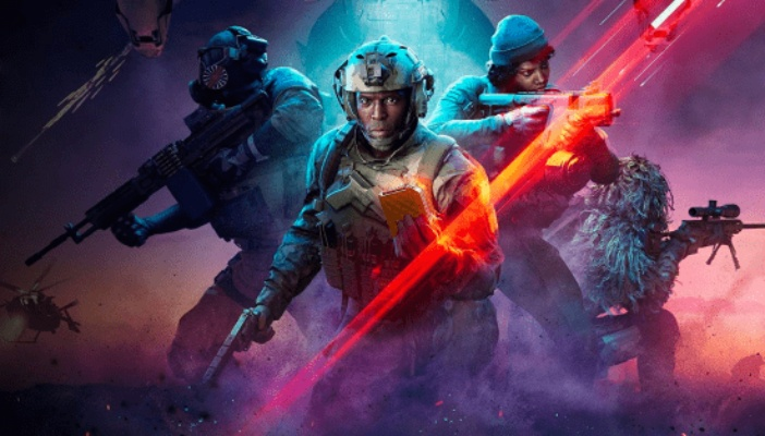 《战地2042》玩家心碎!EA紧急反思:揭秘游戏缺陷真相 《战地2042》玩家心碎!EA紧急反思:揭秘游戏缺陷真相