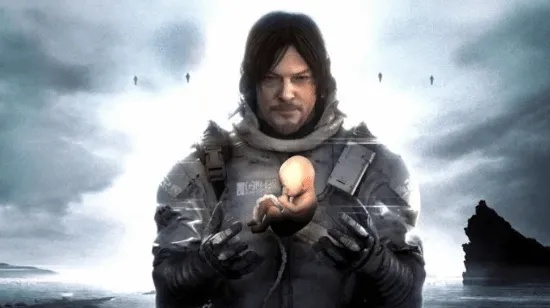 《死亡搁浅2》激战升级!揭秘小岛秀夫神秘新比喻! 《死亡搁浅2》激战升级!揭秘小岛秀夫神秘新比喻!