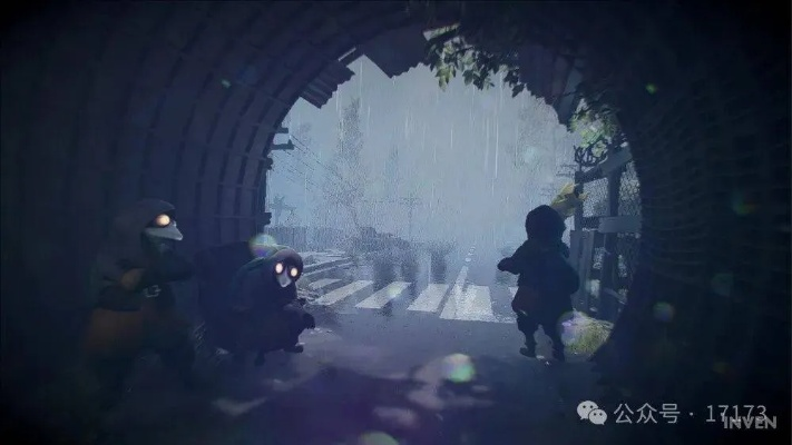 《MIMESIS》封闭测试倒计时!揭秘沉浸式游戏新篇章 《MIMESIS》封闭测试倒计时!揭秘沉浸式游戏新篇章