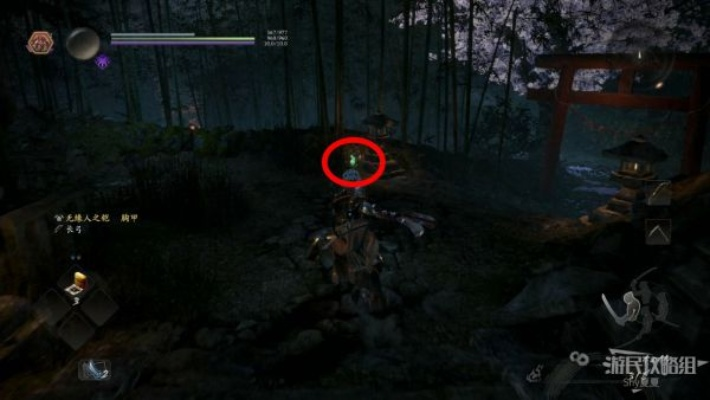 《仁王2》全支线任务攻略揭秘！解锁条件大揭秘！