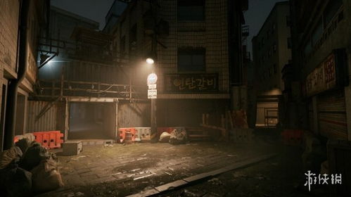 《纳克园》Steam狂欢来袭!独家生存秘籍大揭秘! 《纳克园》Steam狂欢来袭!独家生存秘籍大揭秘!