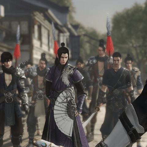 《逆水寒》装备攻略揭秘:快速提升战力,装备搭配技巧大公开! 《逆水寒》装备攻略揭秘:快速提升战力,装备搭配技巧大公开!