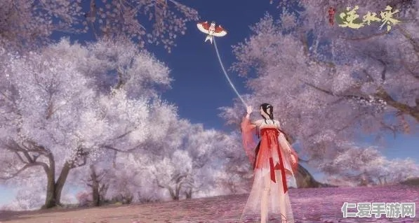 《逆水寒》追风翼免费获取攻略！揭秘高效使用技巧！