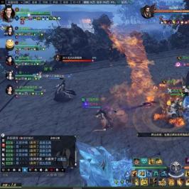 《逆水寒》武林风云录攻略揭秘:BOSS战高胜率技巧! 《逆水寒》武林风云录攻略揭秘:BOSS战高胜率技巧!