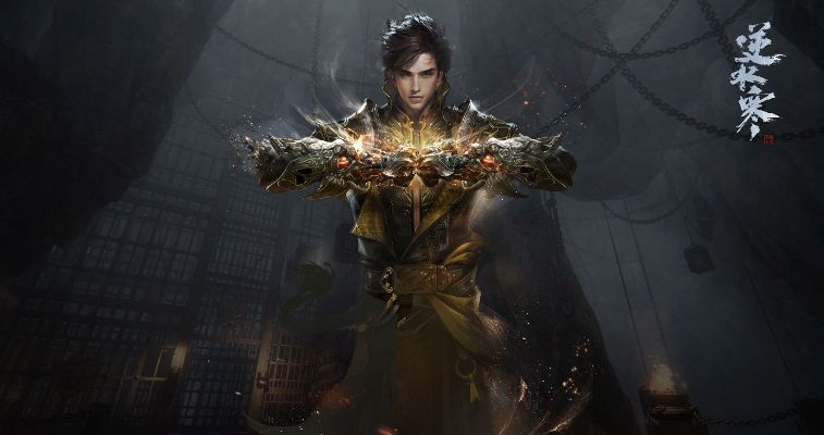 《逆水寒》铁衣PVE攻略揭秘！仗剑行副本通关秘籍大公开