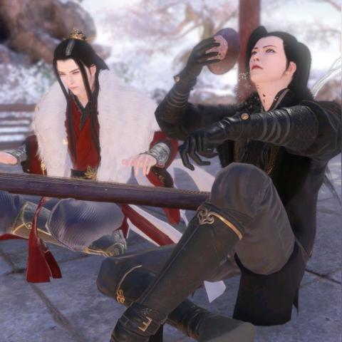 《逆水寒》PVE副本攻略揭秘：轻松击败BOSS，掌握全流程！