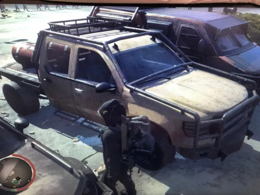 《腐烂国度2》改装秘籍:车辆维修改装全攻略大揭秘! 《腐烂国度2》改装秘籍:车辆维修改装全攻略大揭秘!