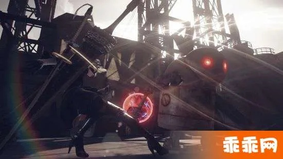 《尼尔机械纪元》剧情揭秘!独家攻略视频,深度解析! 《尼尔机械纪元》剧情揭秘!独家攻略视频,深度解析!