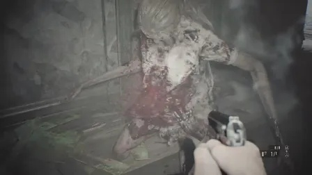 《生化7》伊森必死攻略揭秘:独家图文流程,揭秘生存极限! 《生化7》伊森必死攻略揭秘:独家图文流程,揭秘生存极限!