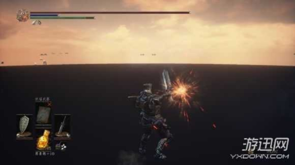 《暗黑魂3》邪道附魔鸦羽穿墙BUG揭秘!独家视频合集曝光 《暗黑魂3》邪道附魔鸦羽穿墙BUG揭秘!独家视频合集曝光