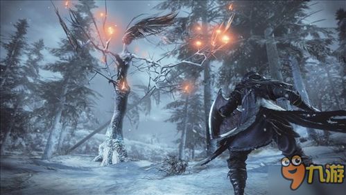 《黑暗之魂3》69分钟35秒小六速通,揭秘世界最快速通秘籍! 《黑暗之魂3》69分钟35秒小六速通,揭秘世界最快速通秘籍!