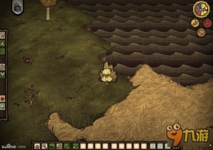 《饥荒温迪生存指南:新手必看!前期生存技巧揭秘》 《饥荒温迪生存指南:新手必看!前期生存技巧揭秘》