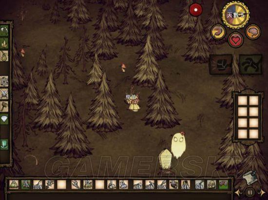 《饥荒温迪生存指南:新手必看!前期生存技巧揭秘》 《饥荒温迪生存指南:新手必看!前期生存技巧揭秘》