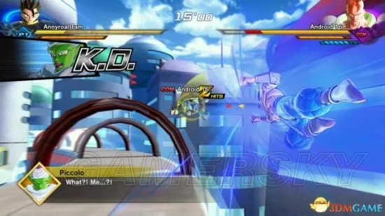 《龙珠超宇宙2》PQ攻略揭秘:轻松胜利,Z评价条件大揭秘! 《龙珠超宇宙2》PQ攻略揭秘:轻松胜利,Z评价条件大揭秘!