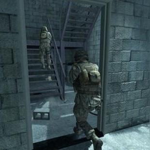 《使命召唤4重制版》全情报攻略：揭秘隐藏技巧，轻松通关！