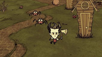 《《饥荒》独门秘籍！大象耗牛养殖攻略，新手必看！》