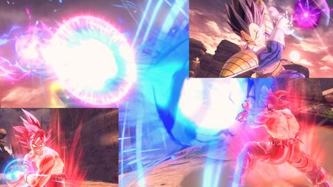 《龙珠超宇宙2》剧情揭秘：隐藏彩蛋大揭秘！点击解锁！