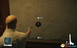 《杀手6攻略揭秘：全剧情图文流程深度解析》