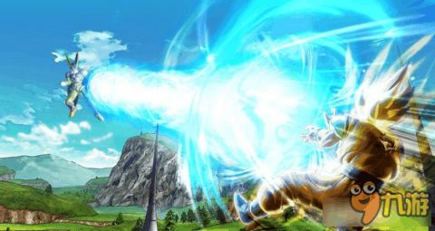 《龙珠超宇宙2》CE QQ绷教程揭秘!独家技巧,轻松修改! 《龙珠超宇宙2》CE QQ绷教程揭秘!独家技巧,轻松修改!