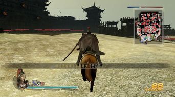 《三国无双7猛将传》全关卡战功速成!独家技巧揭秘,轻松通关攻略大公开 《三国无双7猛将传》全关卡战功速成!独家技巧揭秘,轻松通关攻略大公开