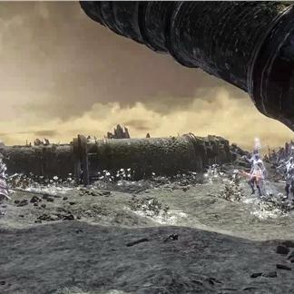 《黑暗之魂3》DLC竞技场3v3:揭秘高胜率技巧,实战视频大揭秘! 《黑暗之魂3》DLC竞技场3v3:揭秘高胜率技巧,实战视频大揭秘!