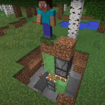 揭秘《我的世界》红石永动机!打造飞行器教程,轻松飞上云霄 揭秘《我的世界》红石永动机!打造飞行器教程,轻松飞上云霄