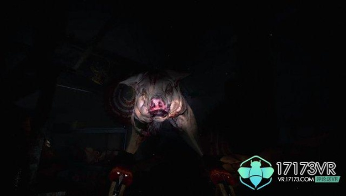 《黎明血戮试玩揭秘:沉浸体验,揭秘暗夜惊魂》 《黎明血戮试玩揭秘:沉浸体验,揭秘暗夜惊魂》