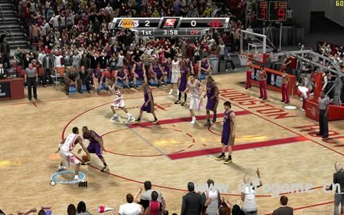《NBA2K17》十大绝杀!揭秘篮球巅峰瞬间,你看过哪些? 《NBA2K17》十大绝杀!揭秘篮球巅峰瞬间,你看过哪些?