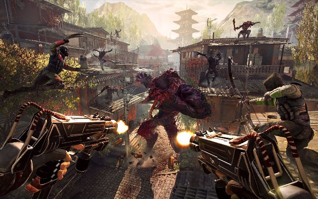 《影子武士2》巅峰挑战:揭秘最高难度攻略视频全览! 《影子武士2》巅峰挑战:揭秘最高难度攻略视频全览!