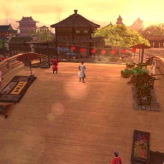 《侠客风云前传》绝学秘籍大揭秘!武功威力全解析,你get了吗? 《侠客风云前传》绝学秘籍大揭秘!武功威力全解析,你get了吗?